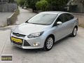 2013 TİTANYUM FORD FOCUS DEĞİŞENSİZ SÖKTAKSIZ
