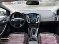 2013 TİTANYUM FORD FOCUS DEĞİŞENSİZ SÖKTAKSIZ