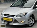 2013 TİTANYUM FORD FOCUS DEĞİŞENSİZ SÖKTAKSIZ