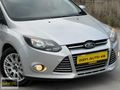 2013 TİTANYUM FORD FOCUS DEĞİŞENSİZ SÖKTAKSIZ