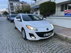Mazda 3 1.6 Impressive 2011 Model İzmir