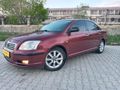 2006 Toyota Avensis 1.6 Elegant İÇİ BEJ LPG'Lİ