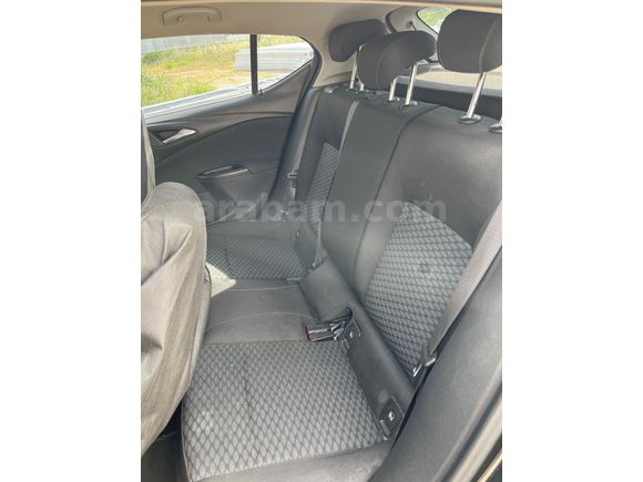 OPEL ASTRA -HATASIZ-KIŞ PAKET-150BİN