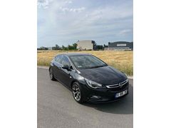 OPEL ASTRA -HATASIZ-KIŞ PAKET-150BİN
