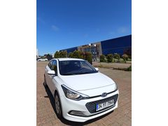 Sahibinden Hyundai i20 1.4 MPI Jump 2017 Model 92.000KM