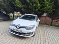 Sahibinden Renault Megane 1.5 dCi Touch Plus 2015 Model  121.700 km Beyaz