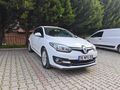Sahibinden Renault Megane 1.5 dCi Touch Plus 2015 Model  121.700 km Beyaz