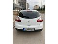 Sahibinden Renault Megane 1.5 dCi Touch Plus 2015 Model  121.700 km Beyaz