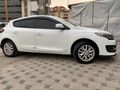 Sahibinden Renault Megane 1.5 dCi Touch Plus 2015 Model  121.700 km Beyaz