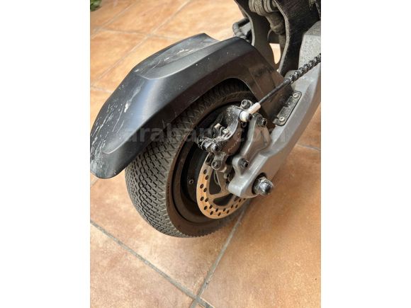 Sahibinden Onvo  RX5 