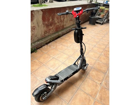 Sahibinden Onvo  RX5 