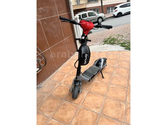 Sahibinden Onvo  RX5 