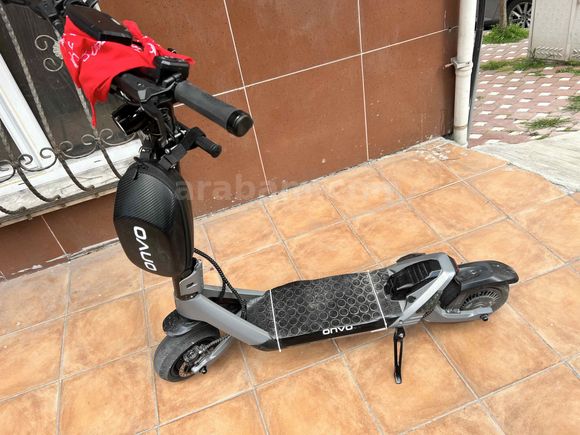 Sahibinden Onvo  RX5 