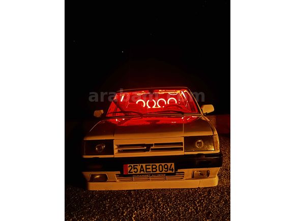 Sahibinden Tofaş Şahin 1.4 1997 Model 