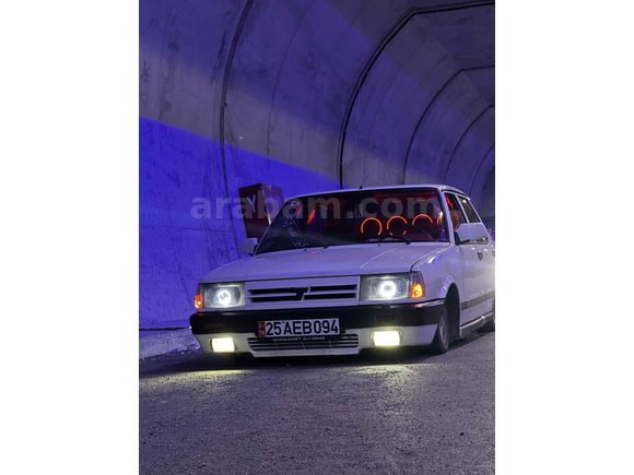 Sahibinden Tofaş Şahin 1.4 1997 Model 