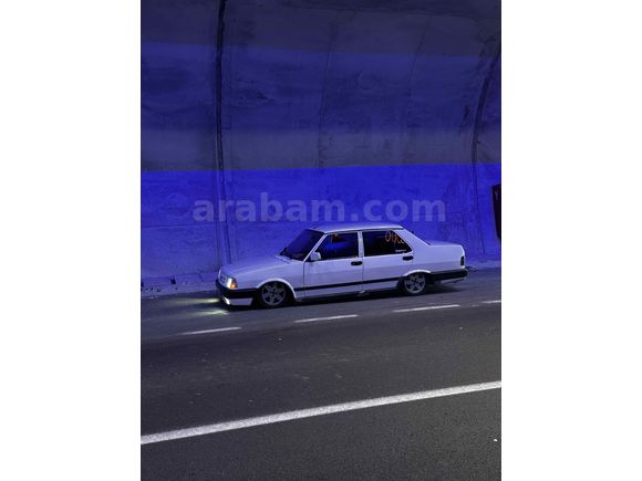 Sahibinden Tofaş Şahin 1.4 1997 Model 