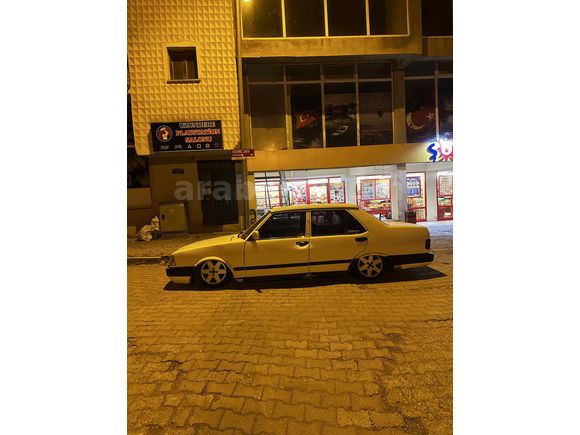 Sahibinden Tofaş Şahin 1.4 1997 Model 