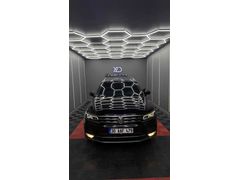 Sahibinden Volkswagen Tiguan 2.0 TDI Highline 2016 Model 