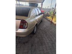 Sahibinden Renault Clio 1.5 dCi Alize 2007 Model  420000 km Kahverengi