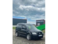 Galeriden Volkswagen Caddy 1.9 TDI Kombi 2006 Model Samsun