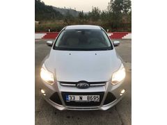 Sahibinden Ford Focus 1.6 TDCi Style 2013 Model 