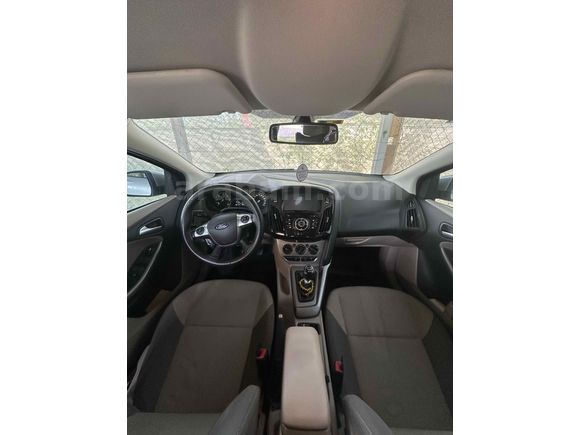 Sahibinden Ford Focus 1.6 TDCi Style 2013 Model 