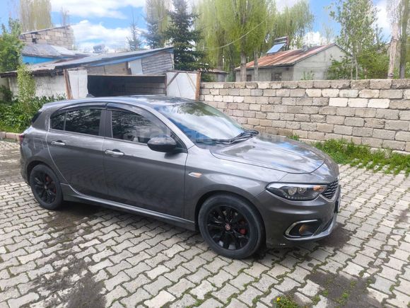 Sahibinden Fiat Egea 1.4 Fire Urban Plus 2020 Model