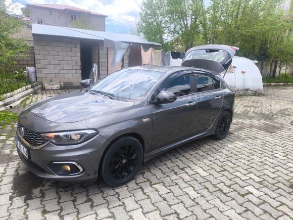 Sahibinden Fiat Egea 1.4 Fire Urban Plus 2020 Model