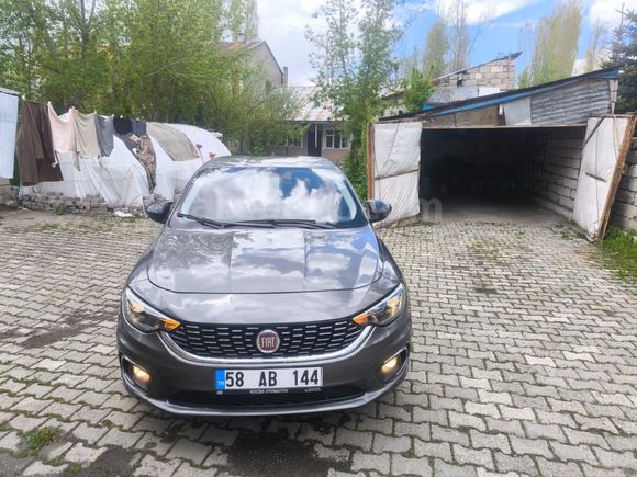 Sahibinden Fiat Egea 1.4 Fire Urban Plus 2020 Model