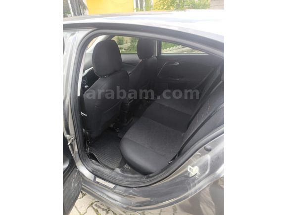 Sahibinden Fiat Egea 1.4 Fire Urban Plus 2020 Model