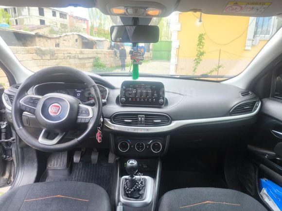 Sahibinden Fiat Egea 1.4 Fire Urban Plus 2020 Model