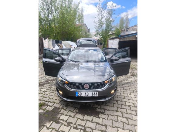 Sahibinden Fiat Egea 1.4 Fire Urban Plus 2020 Model