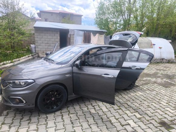 Sahibinden Fiat Egea 1.4 Fire Urban Plus 2020 Model