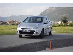 Sahibinden Renault Clio 1.5 dCi Expression 2010 Model 