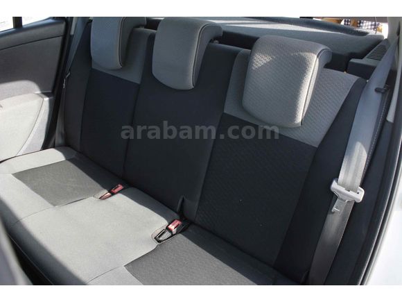 Sahibinden Renault Clio 1.5 dCi Expression 2010 Model 