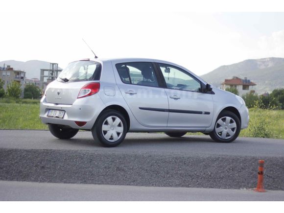 Sahibinden Renault Clio 1.5 dCi Expression 2010 Model 