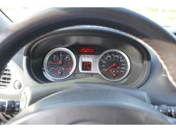 Sahibinden Renault Clio 1.5 dCi Expression 2010 Model 