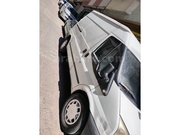 Sahibinden Ford Transit 330 M 2012 Model