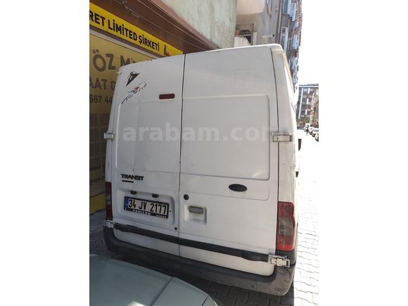 Sahibinden Ford Transit 330 M 2012 Model