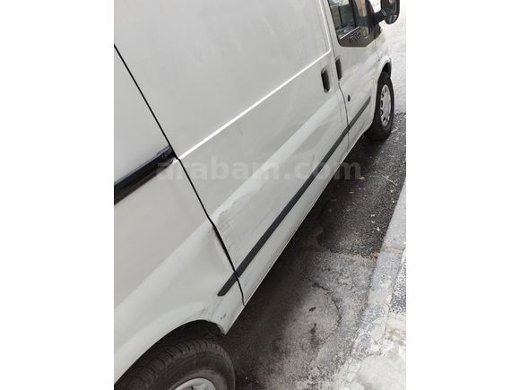 Sahibinden Ford Transit 330 M 2012 Model