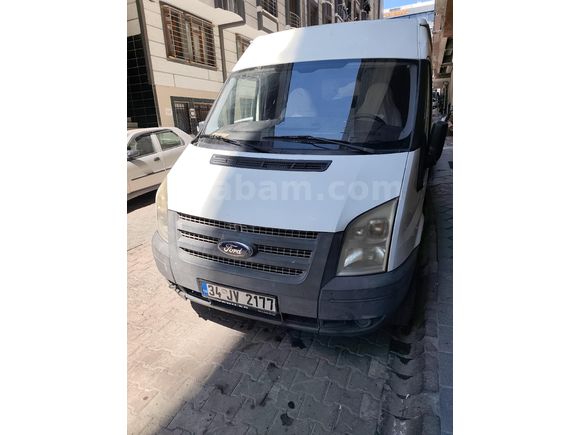 Sahibinden Ford Transit 330 M 2012 Model