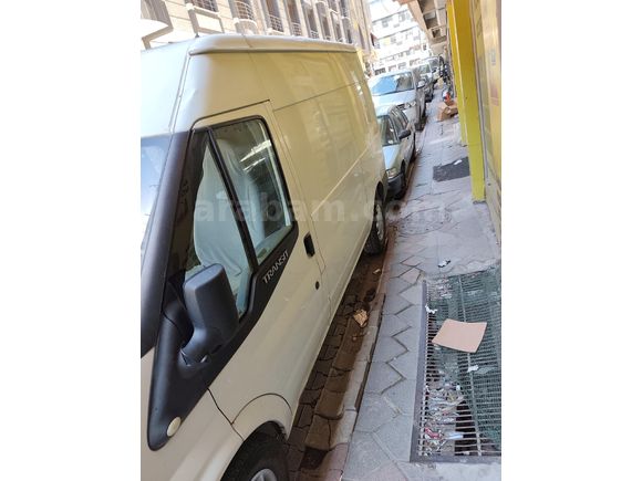Sahibinden Ford Transit 330 M 2012 Model