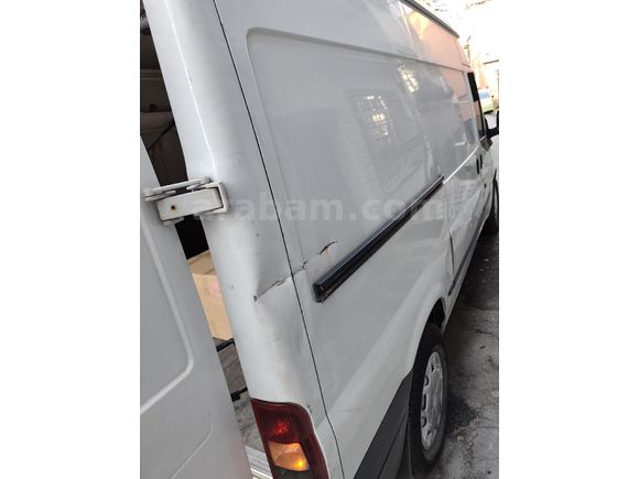 Sahibinden Ford Transit 330 M 2012 Model