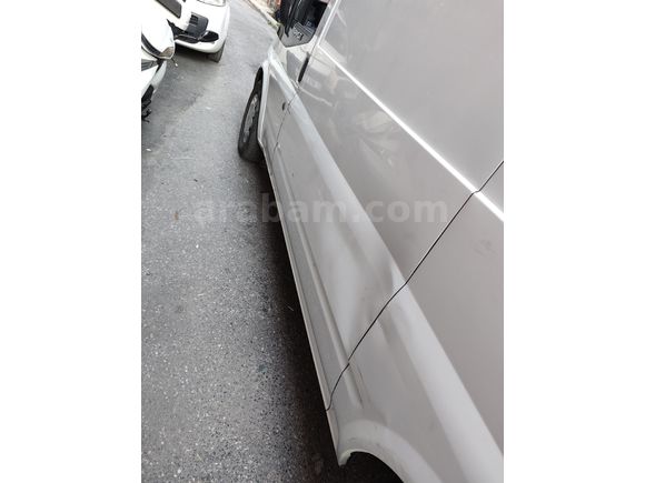 Sahibinden Ford Transit 330 M 2012 Model