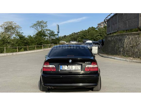 Sahibinden BMW 3 Serisi 320i 2003 Model 