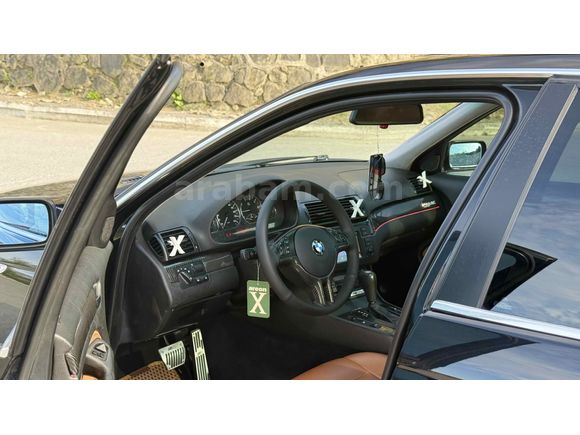 Sahibinden BMW 3 Serisi 320i 2003 Model 