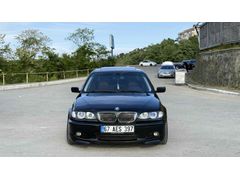 Sahibinden BMW 3 Serisi 320i 2003 Model 