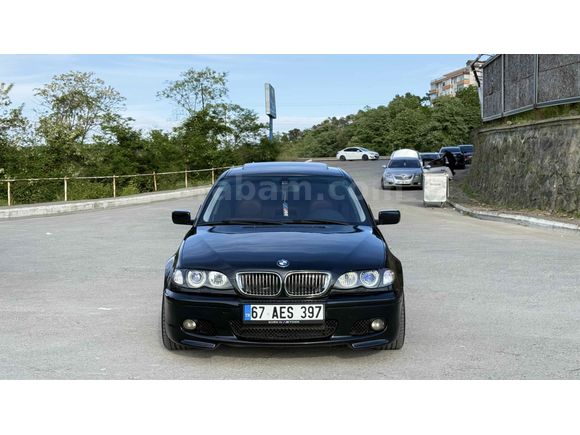 Sahibinden BMW 3 Serisi 320i 2003 Model 