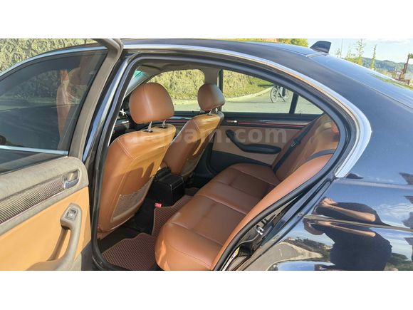 Sahibinden BMW 3 Serisi 320i 2003 Model 
