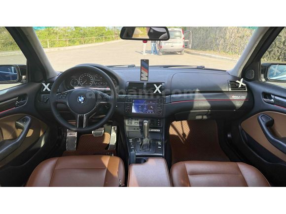 Sahibinden BMW 3 Serisi 320i 2003 Model 